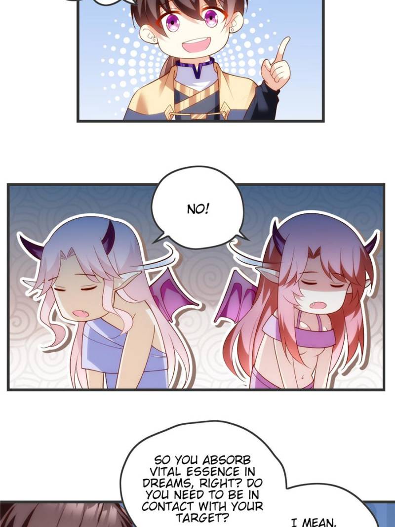 My Lackadaisical Overlord Chapter 20 25